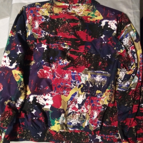 Jacket - Picture 2 of 3